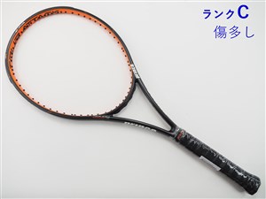 テニスラケット ヘッド リキッドメタル プレステージ MP 2004年モデル (G2)HEAD LIQUIDMETAL PRESTIGE MP 2004