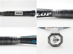 DUNLOP - 中古 テニスラケット ダンロップ エフエックス500 ライト 2020年モデル (G1)DUNLOP FX 500 LITE 2020 中古】ダンロップ エフエックス500 ライト 2020年モデルDUNLOP