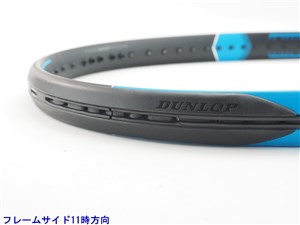 DUNLOP - 中古 テニスラケット ダンロップ エフエックス500 ライト 2020年モデル (G1)DUNLOP FX 500 LITE 2020 中古】ダンロップ エフエックス500 ライト 2020年モデルDUNLOP