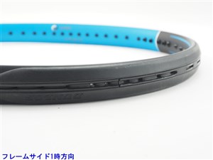 DUNLOP - 中古 テニスラケット ダンロップ エフエックス500 ライト 2020年モデル (G2)DUNLOP FX 500 LITE 2020 中古】ダンロップ エフエックス500 ライト 2020年モデルDUNLOP