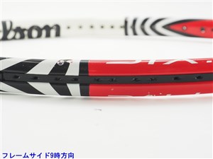 中古】ウィルソン シックスワン 95 JP 2012年モデルWILSON SIX