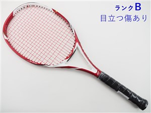 G2装着グリップテニスラケット ヨネックス ブイコア 98D 2011年モデル【DEMO】 (G2)YONEX VCORE 98D 2011