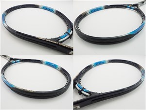 中古】ブリヂストン DB 02BRIDGESTONE DB 02(G2)【中古 テニス