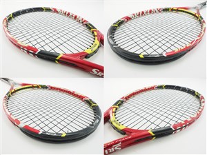 中古】スリクソン レヴォ シーエックス 2.0 エルエス 2017年モデルSRIXON REVO CX 2.0 LS 2017(G1)【中古  テニスラケット】【送料無料】の通販・販売| スリクソン| テニスサポートセンターへ