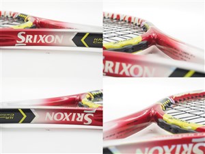 中古】スリクソン レヴォ シーエックス 2.0 エルエス 2017年モデルSRIXON REVO CX 2.0 LS 2017(G1)【中古  テニスラケット】【送料無料】の通販・販売| スリクソン| テニスサポートセンターへ