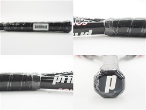 Prince - 中古 テニスラケット プリンス ゲーム クロノス 2005年モデル (G2)PRINCE GAME CRONOS 2005 楽天市場】【中古】プリンス ゲーム クロノス 2005年モデル