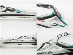 中古 テニスラケット スリクソン レヴォ ブイ 5.0 2012年モデル (G2)SRIXON REVO V 5.0 2012 中古】スリクソン レヴォ ブイ 5.0 2012年モデルSRIXON REVO V