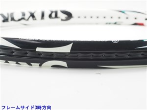 中古 テニスラケット スリクソン レヴォ ブイ 5.0 2012年モデル (G2)SRIXON REVO V 5.0 2012 SRIXON 中古 テニスラケット スリクソン レヴォ ブイ 5.0 2012年