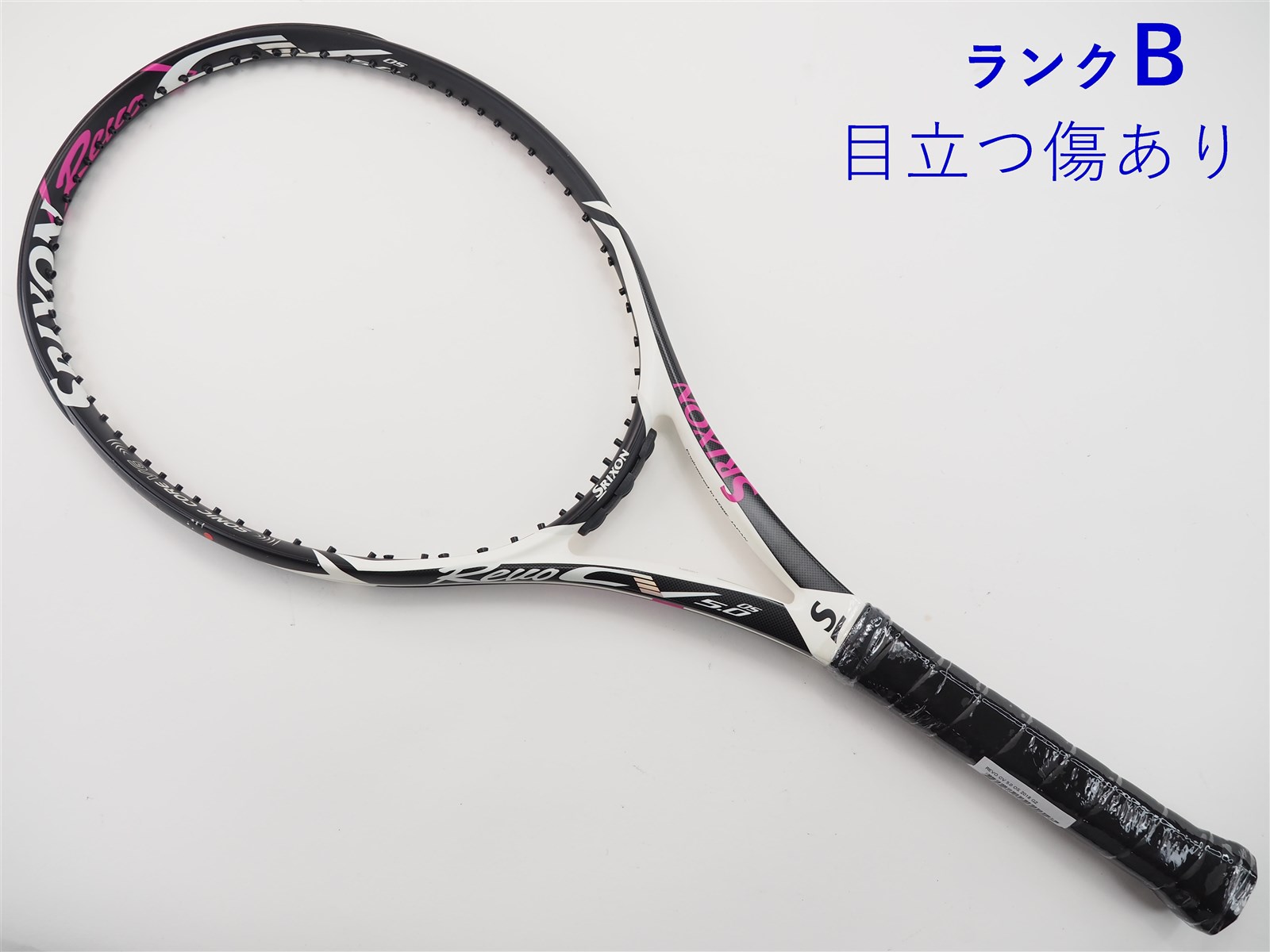 中古】スリクソン レヴォ CV 5.0 OS 2018年モデルSRIXON REVO CV 5.0