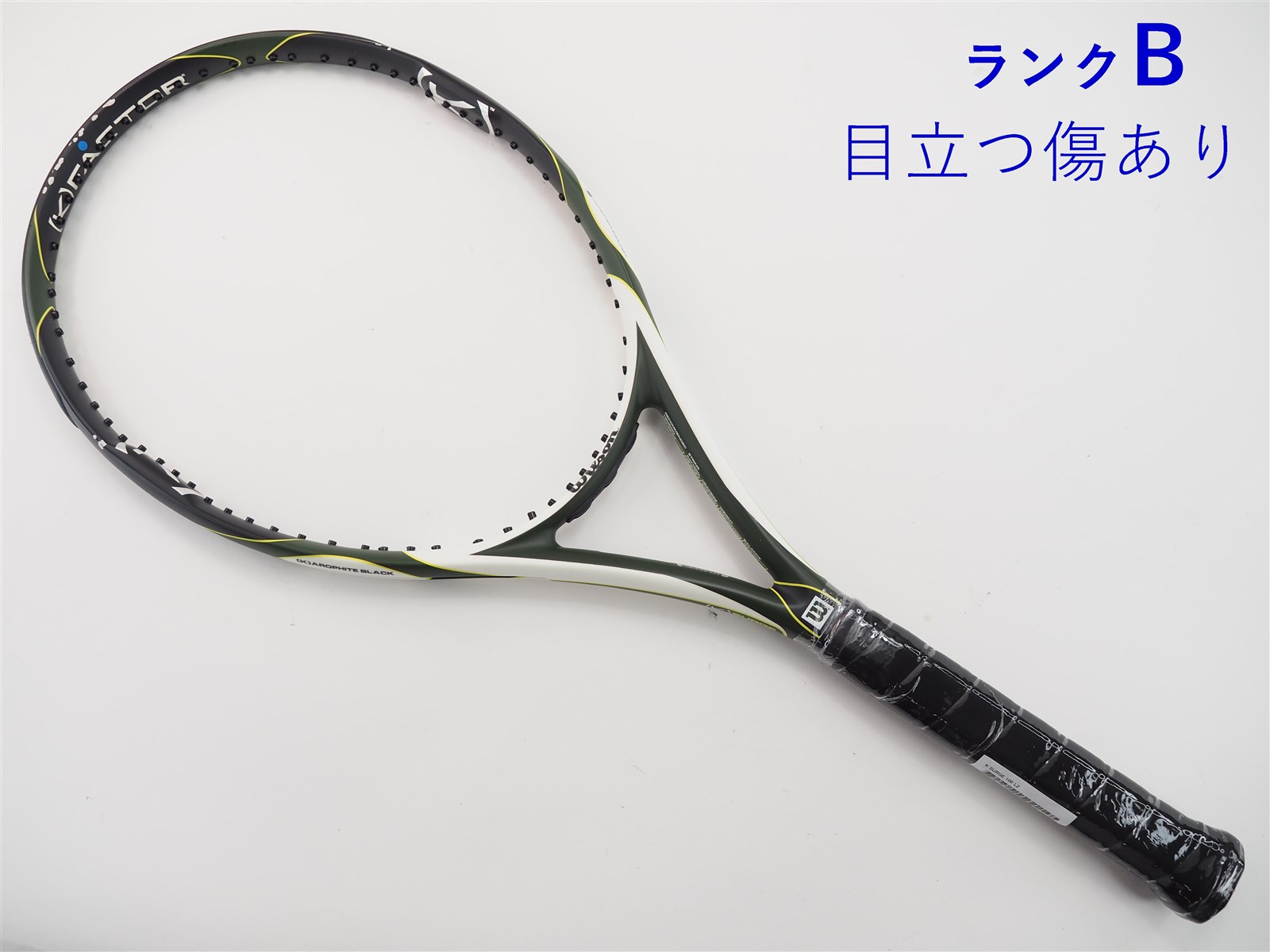 中古】ウィルソン K サージ 100WILSON K SURGE 100(L2)【中古