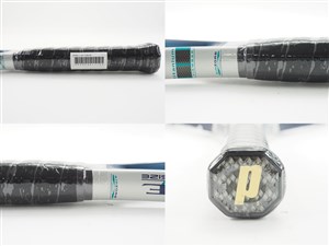 中古】プリンス フォース 3 アイス チタン OSPRINCE FORCE 3 ICE