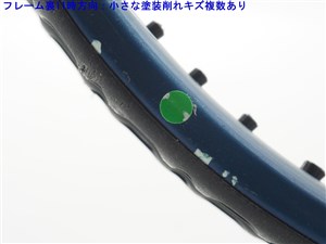 中古】プリンス フォース 3 アイス チタン OSPRINCE FORCE 3 ICE