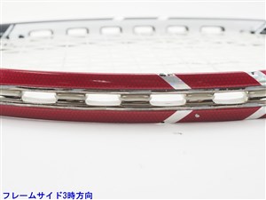 Prince - 中古 テニスラケット プリンス ハリアー 100エル ESP 2013年モデル (G2)PRINCE HARRIER 100L ESP 2013 中古】プリンス ハリアー 100エル ESP 2013年モデルPRINCE