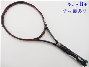 ガット無しグリップサイズテニスラケット プリンス ビースト オースリー 100 (280g) 2017年モデル【改造有】 (G2)PRINCE BEAST O3 100 (280g) 2017