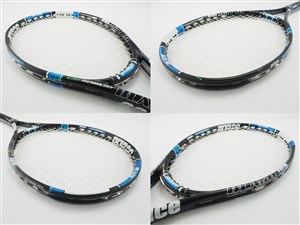 中古】プリンス イーエックスオースリー グラファイト 100T 2013