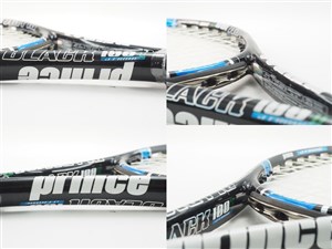 Prince 中古 プリンス イーエックス オースリー ブラック 100T