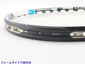 中古】プリンス イーエックスオースリー ブラック 100T 2013年