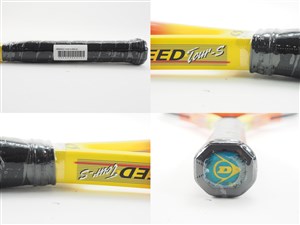 中古 テニスラケット ダンロップ リムブリード ツアー エス 2000年モデル (G2)DUNLOP RIMBREED TOUR-S 2000 中古】ダンロップ リムブリード ツアー エス 2000年モデルDUNLOP