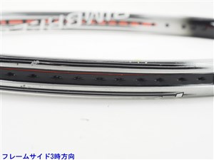 中古】ダンロップ リムブリード ツアー エス 2000年モデルDUNLOP