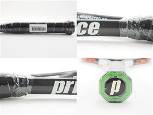 Prince - 中古 テニスラケット プリンス ツアー プロ 100ティー エックスアール 2015年モデル (G3)PRINCE TOUR PRO 100T XR 2015 楽天市場】【中古】プリンス ツアー 100ESP 2014年モデルPRINCE