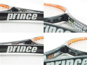 Prince - 中古 テニスラケット プリンス ツアー グラファイト