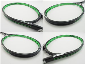 Prince - 中古 テニスラケット プリンス ツアープロ 95 エックスアール 2015年モデル (G3)PRINCE TOUR PRO 95 XR 2015 中古】プリンス ツアープロ 95 エックスアール 2015年モデル