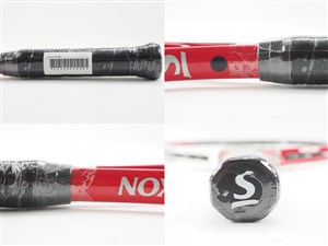 中古】スリクソン レヴォ 25【ジュニア用ラケット】【子供 子供用】SRIXON REVO 25(G0)【中古 テニスラケット】【こども】の通販・販売|  スリクソン| テニスサポートセンターへ