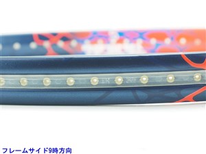 HEAD - 中古 テニスラケット ヘッド グラフィン タッチ ラジカル エス 2018年モデル (G2)HEAD GRAPHENE TOUCH RADICAL S 2018 中古】ヘッド グラフィン タッチ ラジカル MP リミテッド 25周年