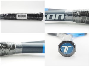 TOALSON - 中古 テニスラケット トアルソン エスマッハツアー280 バージョン3.0 2021年モデル (G2)TOALSON S-MACH TOUR 280 VER.3.0 2021 中古】トアルソン エスマッハツアー280 バージョン3.0 2021年