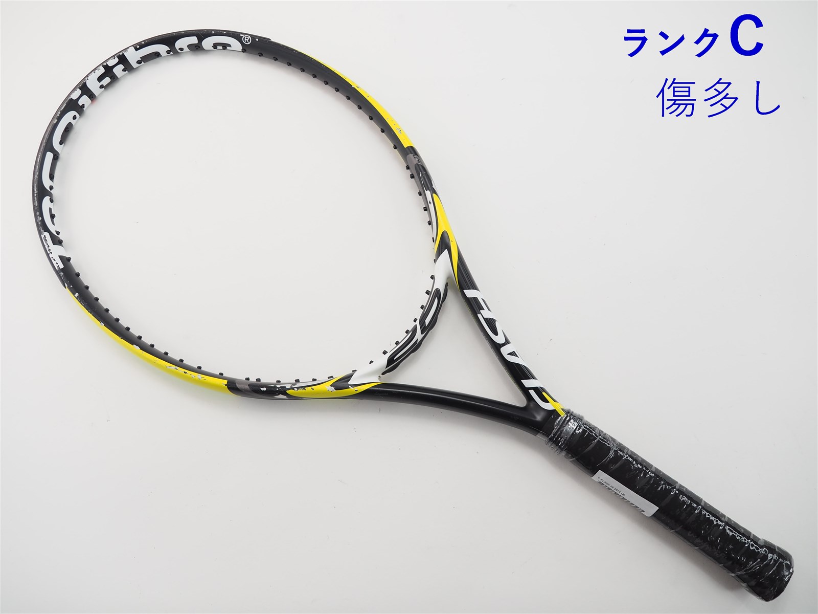 テニスラケット テクニファイバー ティーフラッシュ 300 2014年モデル (G2)Tecnifibre T-FLASH 300 2014
