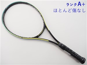 テニスラケット ヘッド グラフィン 360プラス グラビティー MP 2021年モデル (G2)HEAD GRAPHENE 360+ GRAVITY MP 2021