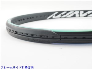 中古】ヘッド グラフィン 360プラス グラビティ MP ライト 2021年