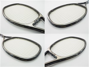 テニスラケット ヨネックス レックスボロン 27 (G3 相当)YONEX R-27