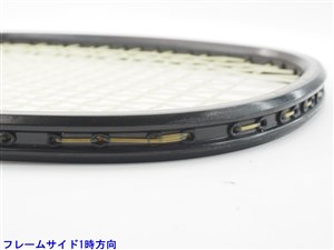 中古 テニスラケット ヨネックス レックスボロン 27 (L3)YONEX R-27 楽天市場】【中古】ヨネックス RQ-400 バイブレスティYONEX RQ