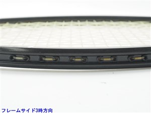 ヨネックス廃盤O 廃盤】ヨネックス ボルトレイジ7s 紅 - メルカリ