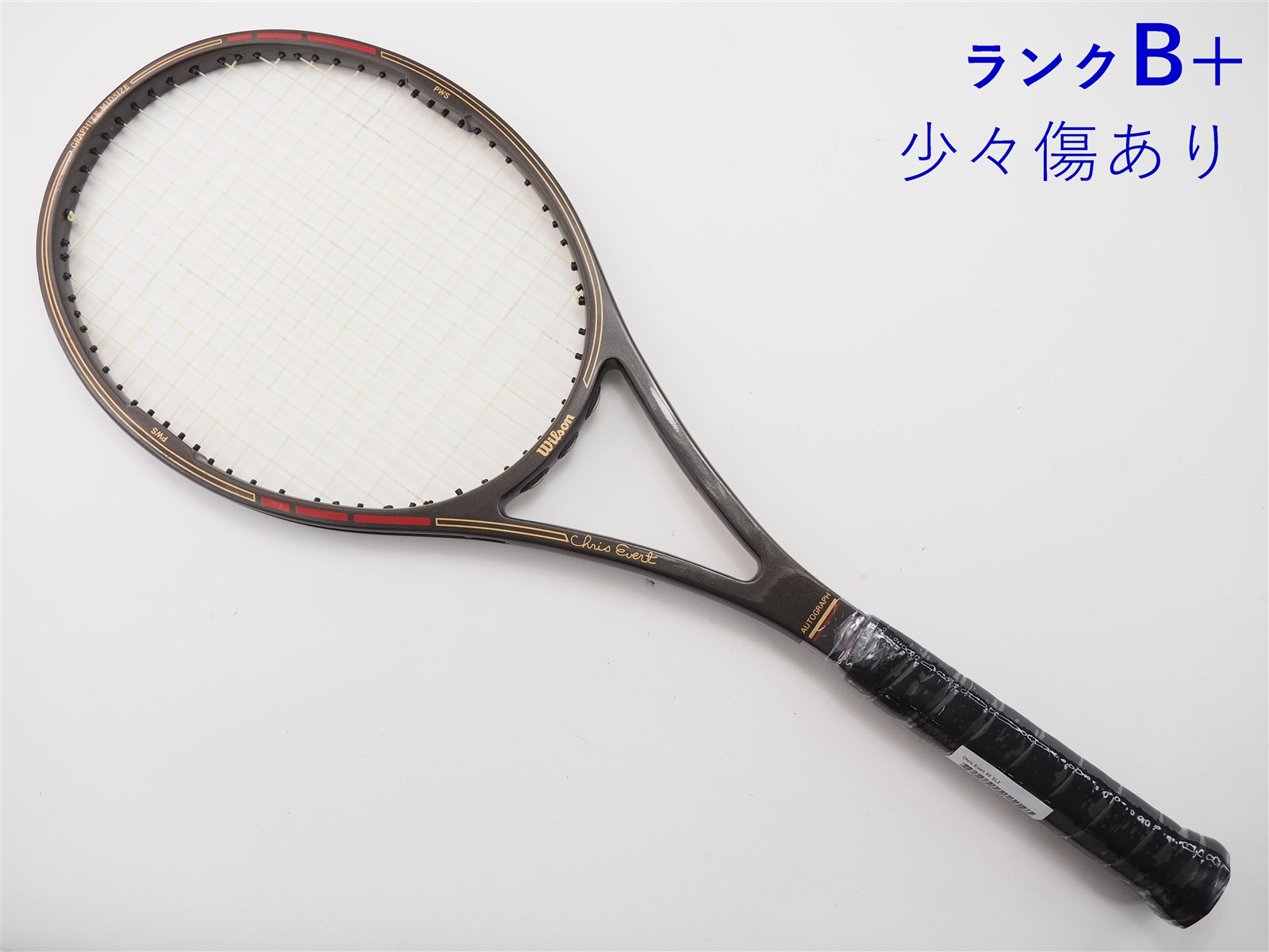 中古】ウィルソン クリス エバート 85WILSON Chris Evert 85(SL2