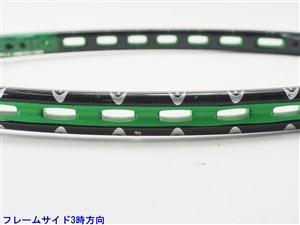 中古】プリンス イーエックスオースリー グラファイト 26プラス