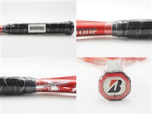 中古】ブリヂストン エックス ブレード ブイアイアール300 2016年