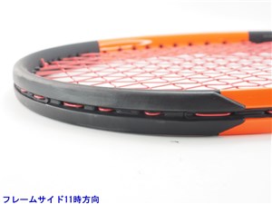 中古】ウィルソン バーン 100エス カウンターベイル 2018年