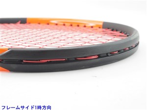 中古】ウィルソン バーン 100エス カウンターベイル 2018年