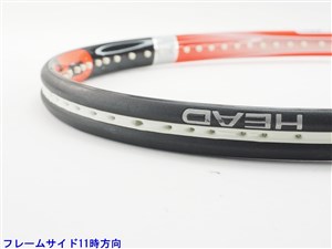 中古】ヘッド ユーテック ラジカル MP 2009年モデルHEAD YOUTEK