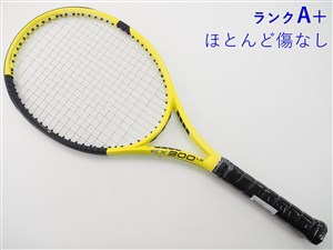 テニスラケット ダンロップ エスエックス 300 エルエス 2022年モデル (G2)DUNLOP SX 300 LS 2022元グリップ交換済み付属品
