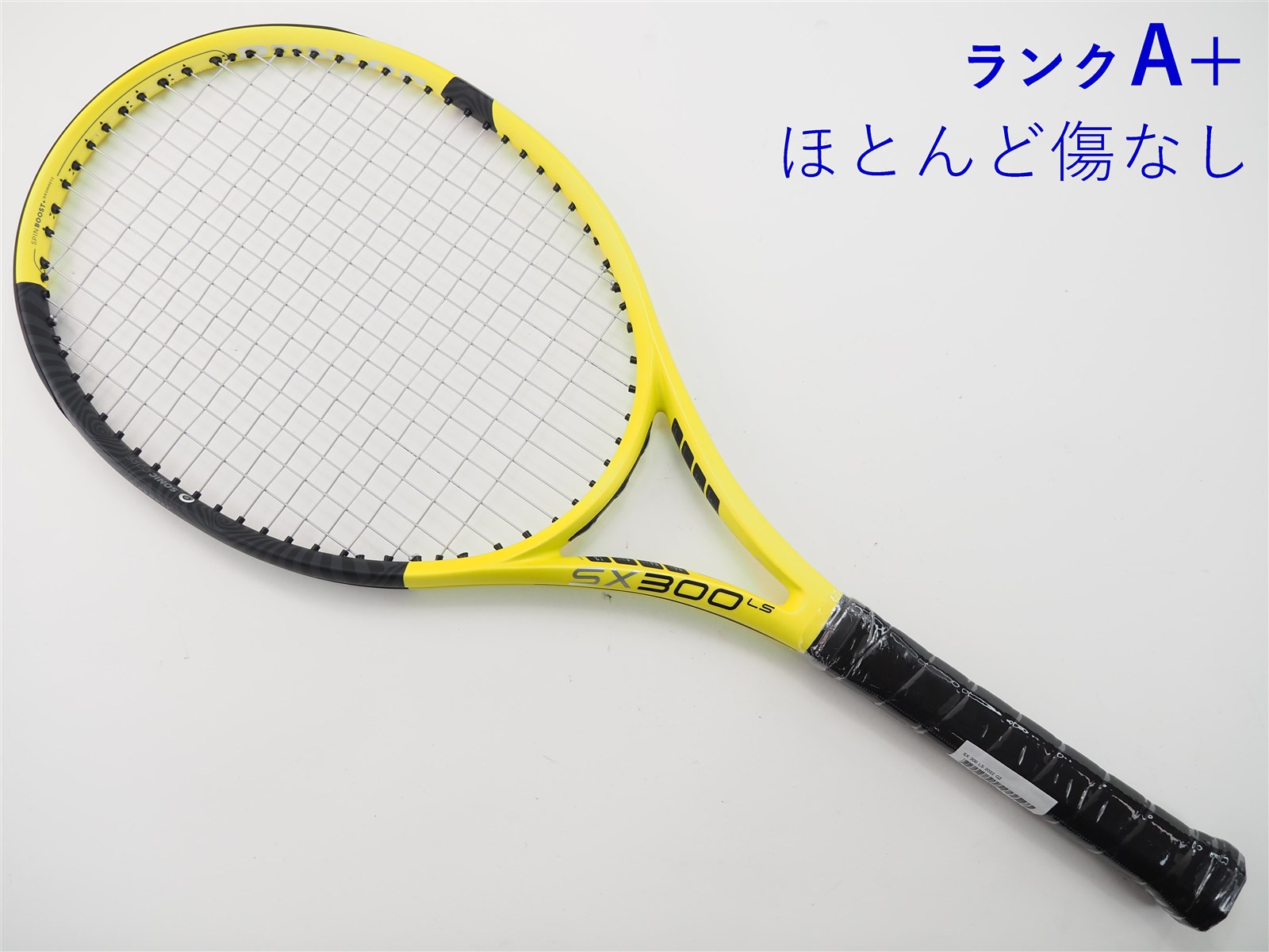 テニスラケット ダンロップ エスエックス300 エルエス 2019年モデル (G2)DUNLOP SX300 LS 2019