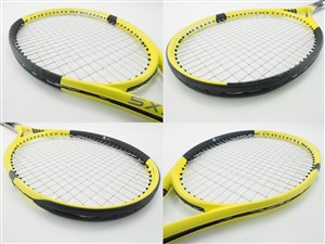 テニスラケット ダンロップ エスエックス 300 エルエス (G2)DUNLOP SX