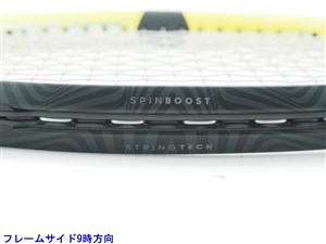 DUNLOP - 中古 テニスラケット ダンロップ エスエックス 300 エルエス 2022年モデル (G2)DUNLOP SX 300 LS 2022 中古】ダンロップ エスエックス 300 2022年モデルDUNLOP SX 300