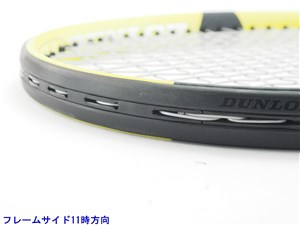 中古 テニスラケット ダンロップ エスエックス 300 エルエス 2022年モデル (G1)DUNLOP SX 300 LS 2022 中古】ダンロップ エスエックス 300 エルエス 2022年モデル