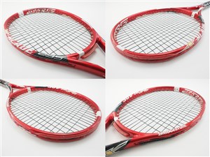 テニスラケット ブリヂストン エックスブレード ブイエックス 295 2015年モデル (G3)BRIDGESTONE X-BLADE VX 295 2015