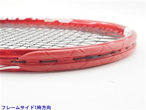 中古】ブリヂストン エックスブレード ブイエックス 295 2015年