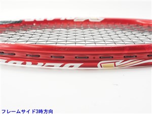 中古】ブリヂストン エックスブレード ブイエックス 295 2015年