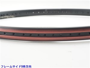 中古 テニスラケット ウィルソン ティアラ 110 (G2相当) WILSON Tiara 110 (c25080143c) 中古】ウィルソン ティアラ 110WILSON Tiara 110(G2相当)【中古